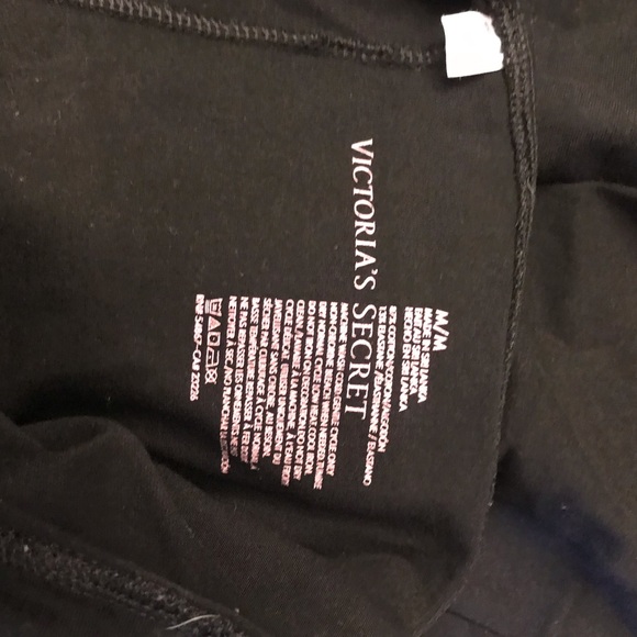 Lot of 4 Victoria Secret ankle legging - Picture 5 of 6